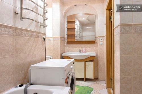Rentday Apartments - Kiev