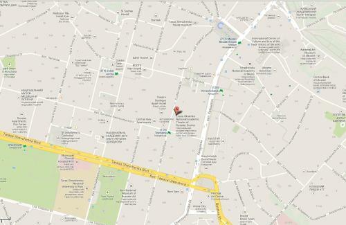 Rentday Apartments - Kiev