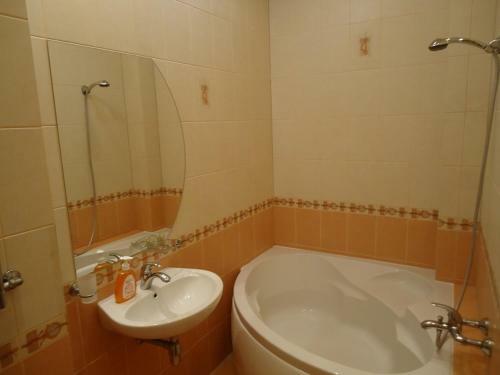 Rentday Apartments - Kiev