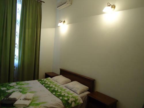 Rentday Apartments - Kiev