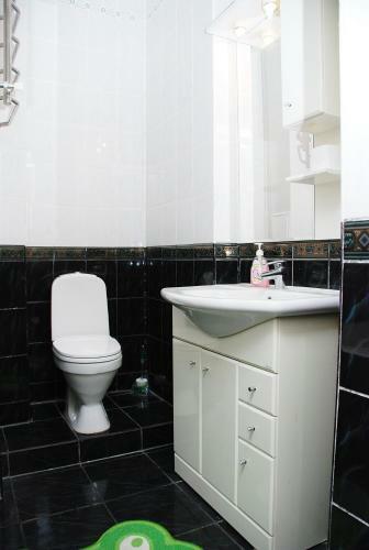 Rentday Apartments - Kiev