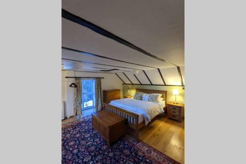 Cozy Traditional Perthshire Cottage
