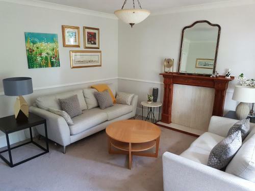 Baxter Park Views Apartment Close To City Centre