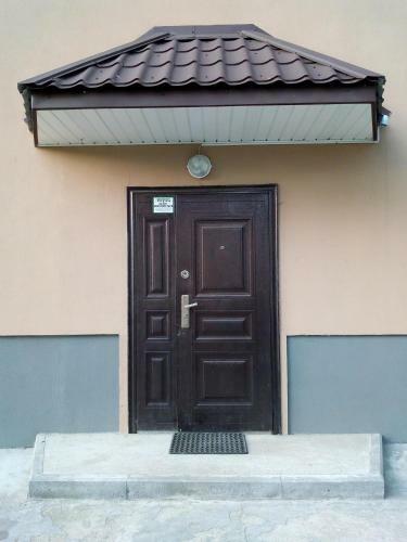 Apartamento Guest House Kiev Forest