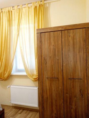 Apartamento Guest House Kiev Forest