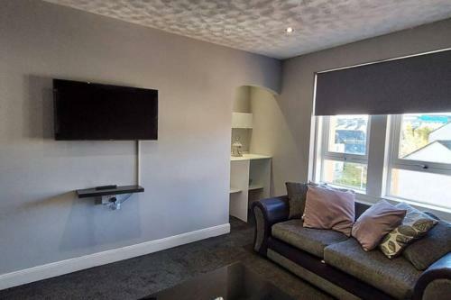 Zara Apartments