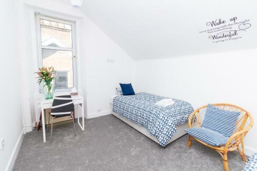 Apartamento Bridgeview