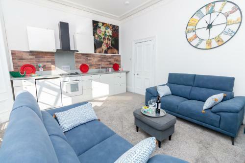 Apartamento Bridgeview