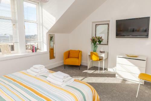 Apartamento Bridgeview