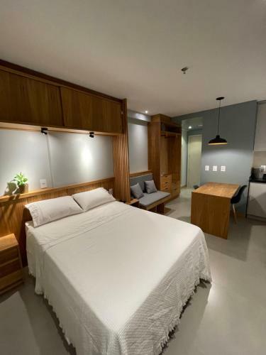 Hotel Loft Esuits Campos Dos Goytacazes