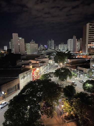 Hotel Loft Esuits Campos Dos Goytacazes