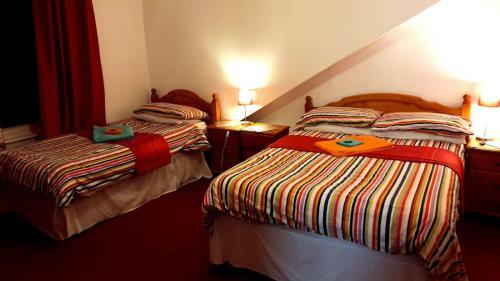 Hostal Broomlea Guest House
