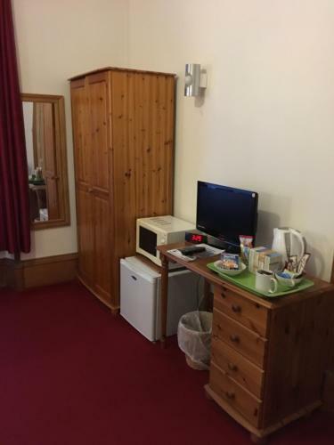 Hostal Broomlea Guest House