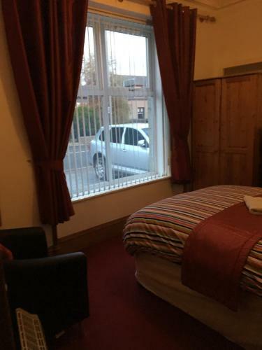 Hostal Broomlea Guest House
