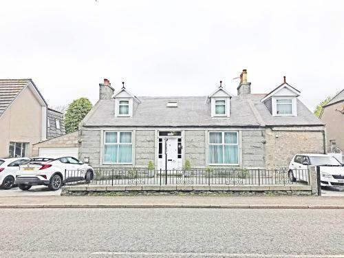 Hostal Broomlea Guest House