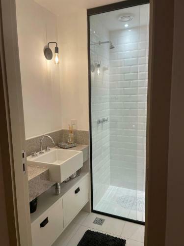 Transamerica Apart-hotel