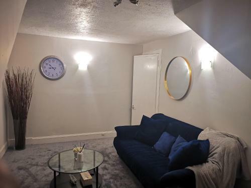 Apartamento Welcome To St Helena Dunoon, A Traditional Villa