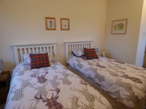 Heronlea Cottage