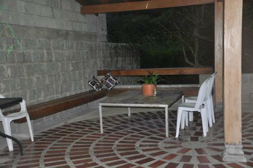 Hostal Mangalobby Finca Hotel