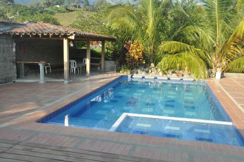 Hostal Mangalobby Finca Hotel