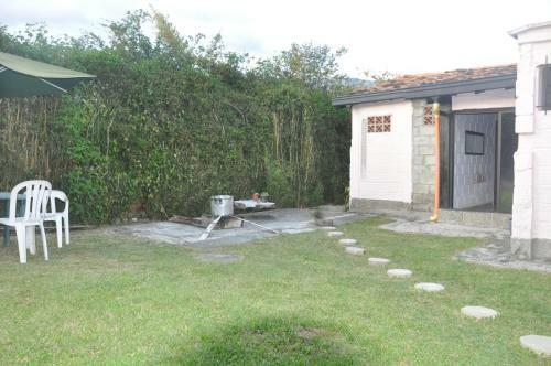 Hostal Mangalobby Finca Hotel