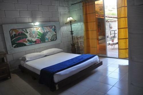 Hostal Mangalobby Finca Hotel