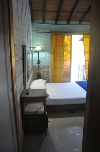 Hostal Mangalobby Finca Hotel