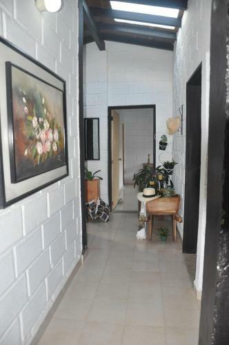 Hostal Mangalobby Finca Hotel