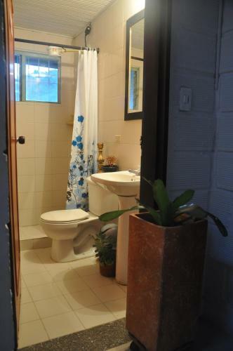 Hostal Mangalobby Finca Hotel