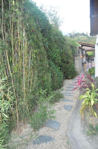 Hostal Mangalobby Finca Hotel