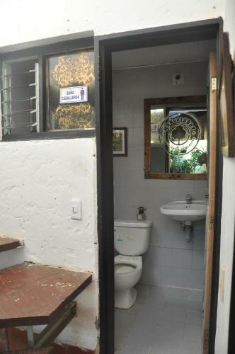 Hostal Mangalobby Finca Hotel