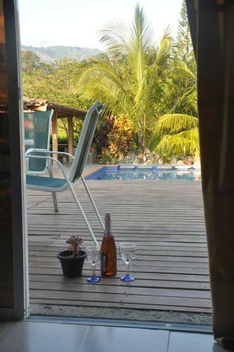 Hostal Mangalobby Finca Hotel