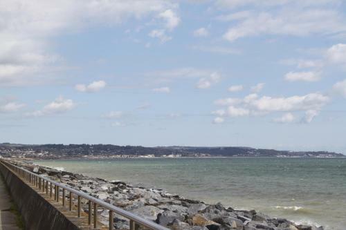 Apartamento Sea Breeze