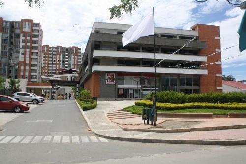 Apartamento Reservas Del Pe��n Apto 1004 Torre 16