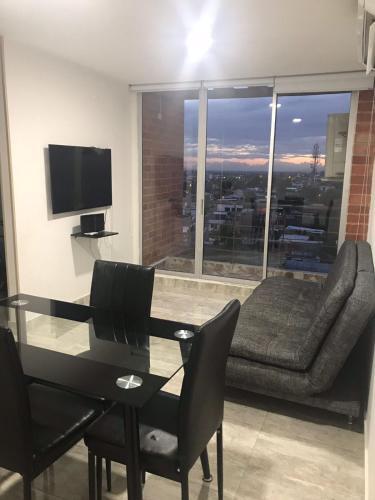 Apartamento Reservas Del Pe��n Apto 1004 Torre 16