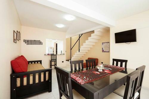 Apartamento Alma Mendocina