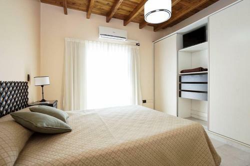 Apartamento Alma Mendocina