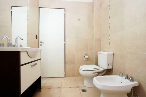 Apartamento Alma Mendocina
