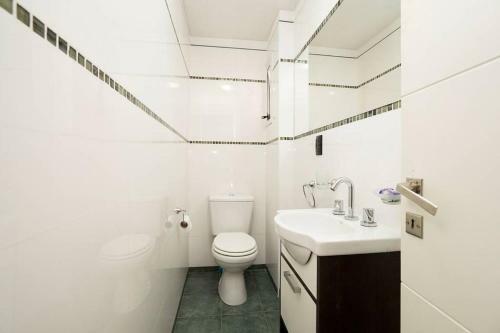 Apartamento Alma Mendocina