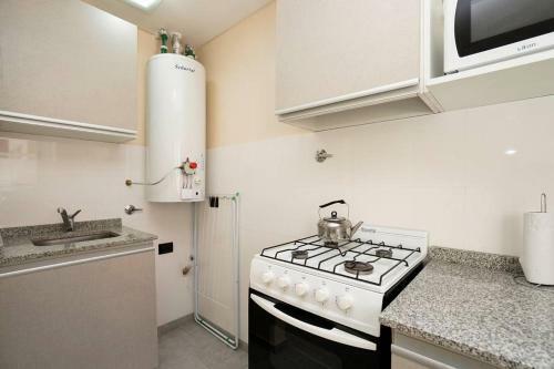 Apartamento Alma Mendocina