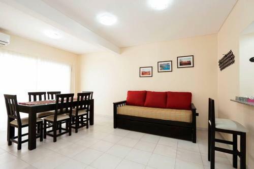 Apartamento Alma Mendocina