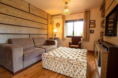 Apartamento Dom Felippe