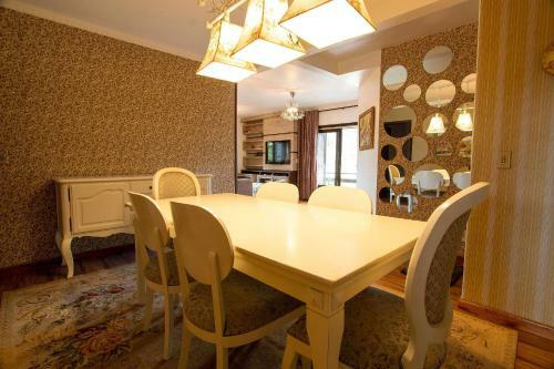 Apartamento Dom Felippe