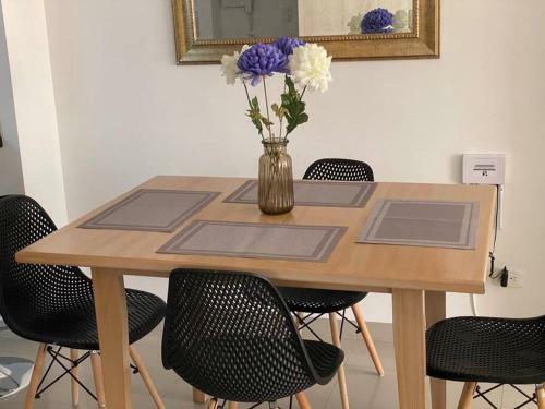 Hermoso Apartamento En La Mejor Ubicaci�n
