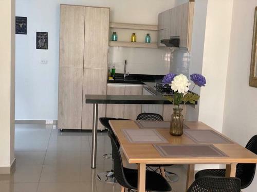 Hermoso Apartamento En La Mejor Ubicaci�n