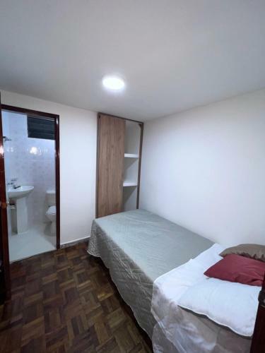 Casa Mansi�n Manizales