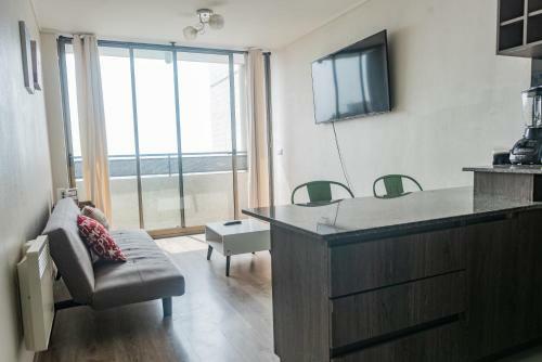 Apartamento Hermoso Dpto Cercano A Metro Y Centros Comerciales