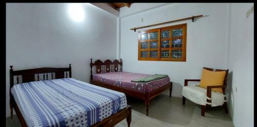 Apartamento La Casa Manglar Caba�as