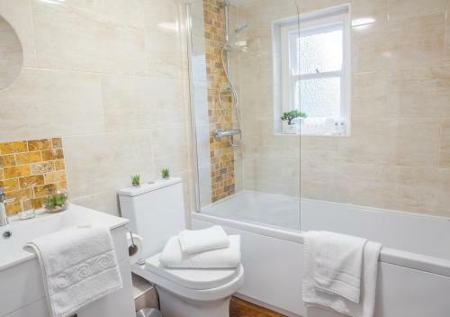 Hostal Gate Keepers Cottage