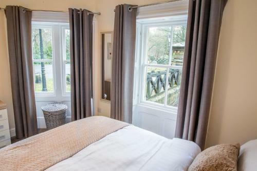Hostal Gate Keepers Cottage